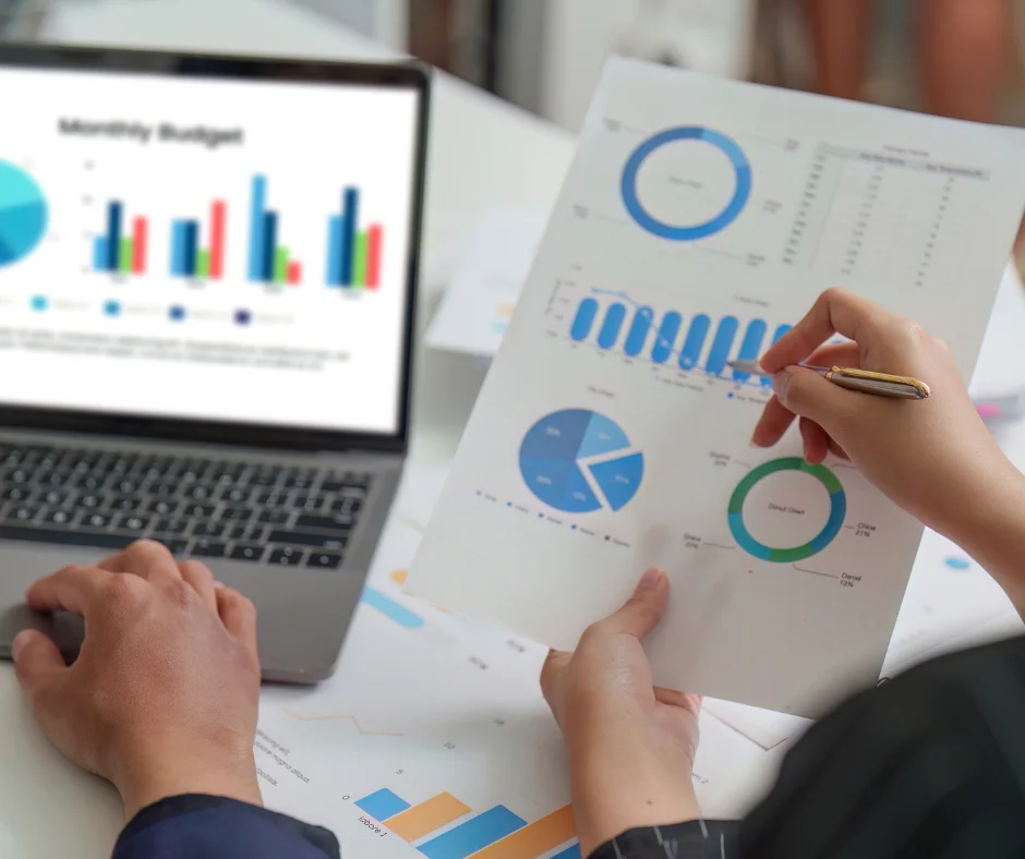 google lsa weekly budget